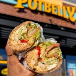 Potbelly Plans Second Jacksonville Location at Hodges Station