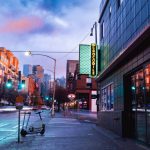 Bottlerocket Social Hall Plans 2027 Opening at The Crocodile