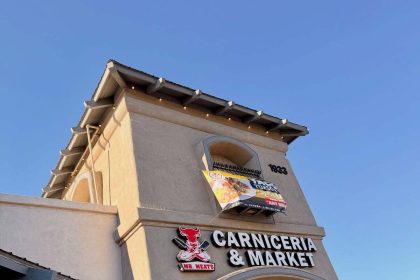 Mr. Meats Carnicería & Tacos Coming to Phoenix
