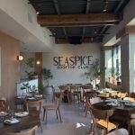 SeaSpice Rooftop Club Opens at 1900 Broadway Near San Antonio’s Pearl