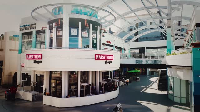 Marathon Burger is Coming to Las Vegas