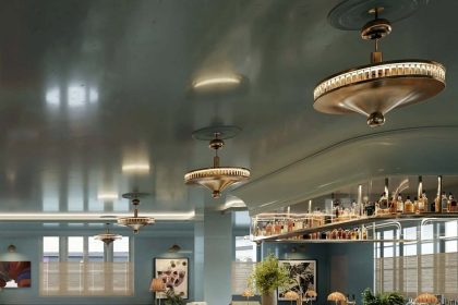 The June Club Bringing Private Members’ Club to Downtown Jacksonville