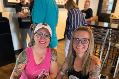 904 Purr & Pour Lounge Bringing Cat Lounge and Wine Bar to Jacksonville
