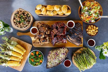 Wood Ranch Plans First Arizona Restaurant in Gilbert