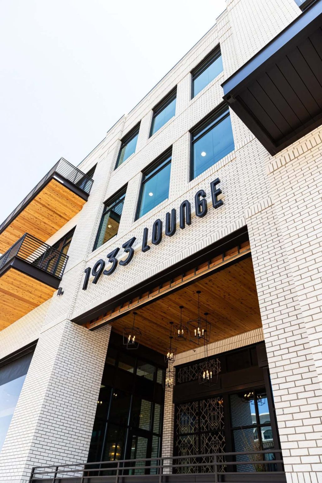 1933 Lounge Could Join The Gilmore in Gilbert