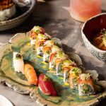 SUSHISAMBA to Open at The Lakefront at Scottsdale