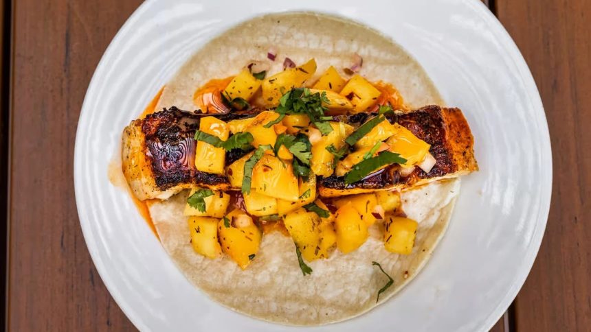 Papa Juan’s Baja Grill & Bar Coming to Northridge