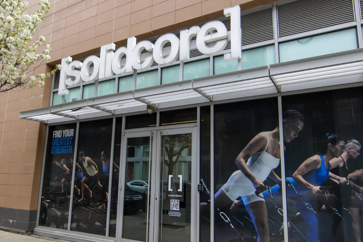 Solidcore Plans First East Valley Studio at Heritage Park