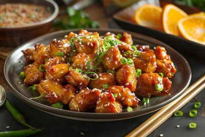 New Hong Kong Wok Changes Ownership on Freeport Boulevard