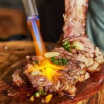 Noble Steakhouse Bringing a New Take on the Classic Steakhouse to Downtown Denver