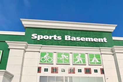 Sports Basement Announces New West Los Angeles Store