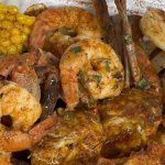 Upcoming restaurant opening in metro Atlanta.