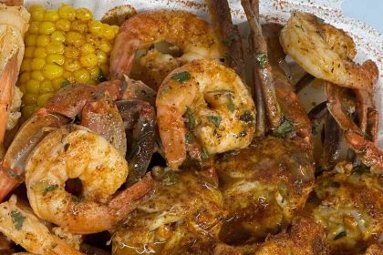 Upcoming restaurant opening in metro Atlanta.