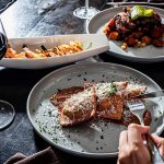 Oak Steakhouse Coming Soon to Downtown Jacksonville’s Historic Greenleaf Building