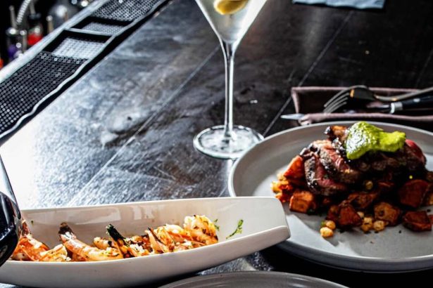 Oak Steakhouse Coming Soon to Downtown Jacksonville’s Historic Greenleaf Building