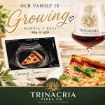 Trinacria Pizza Co. Coming to Oceanside