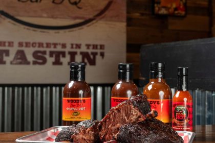 Woody’s Bar-B-Q Plans New Southside Jacksonville Location