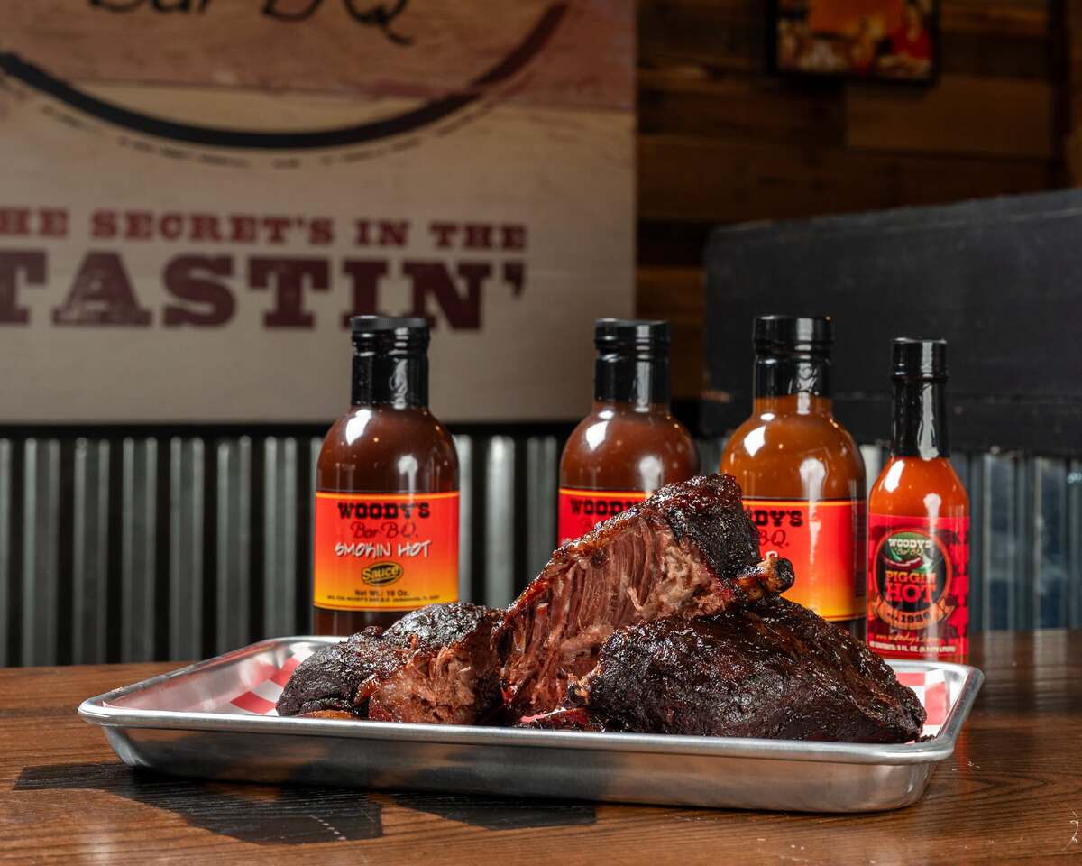 Woody’s Bar-B-Q Plans New Southside Jacksonville Location