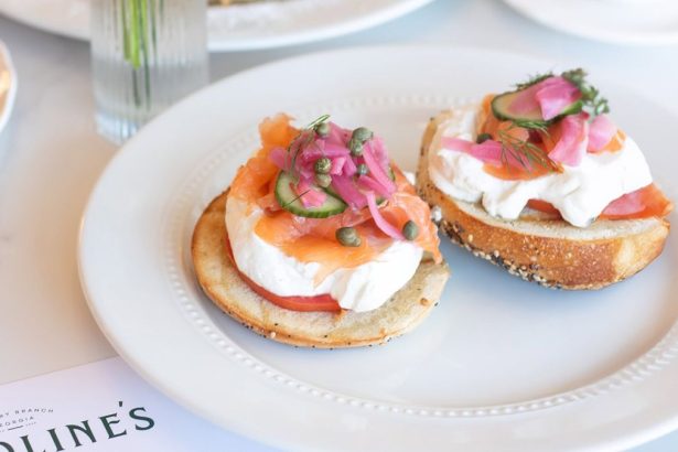 Upcoming restaurant openings in Metro Atlanta revealed last week.