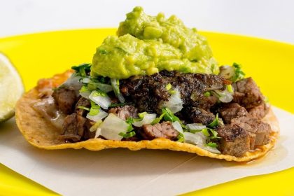 The Taco Stand Plans New Westlake Village Location