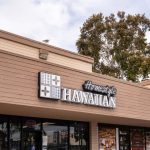 Homestyle Hawaiian Moving Down the Street in Tierrasanta