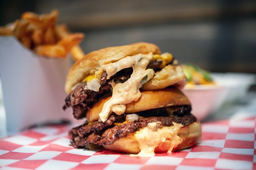 7th Street Burger Expanding With Two More Greater Boston Locations