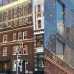 A First-of-Its-Kind Glass-Brick Addition Has Just Transformed This Tribeca Building