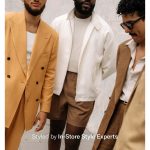 Suitsupply Coming Soon to Easton Town Center in Columbus