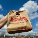 Jaggers to Make Ohio Debut With New Columbus Location