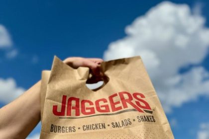 Jaggers to Make Ohio Debut With New Columbus Location