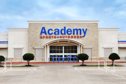Academy Sports + Outdoors Plans New Manor Location
