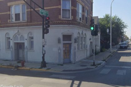 Afterlife Bar Opening at Former Funeral Home Space in Logan Square