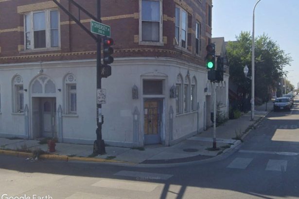 Afterlife Bar Opening at Former Funeral Home Space in Logan Square