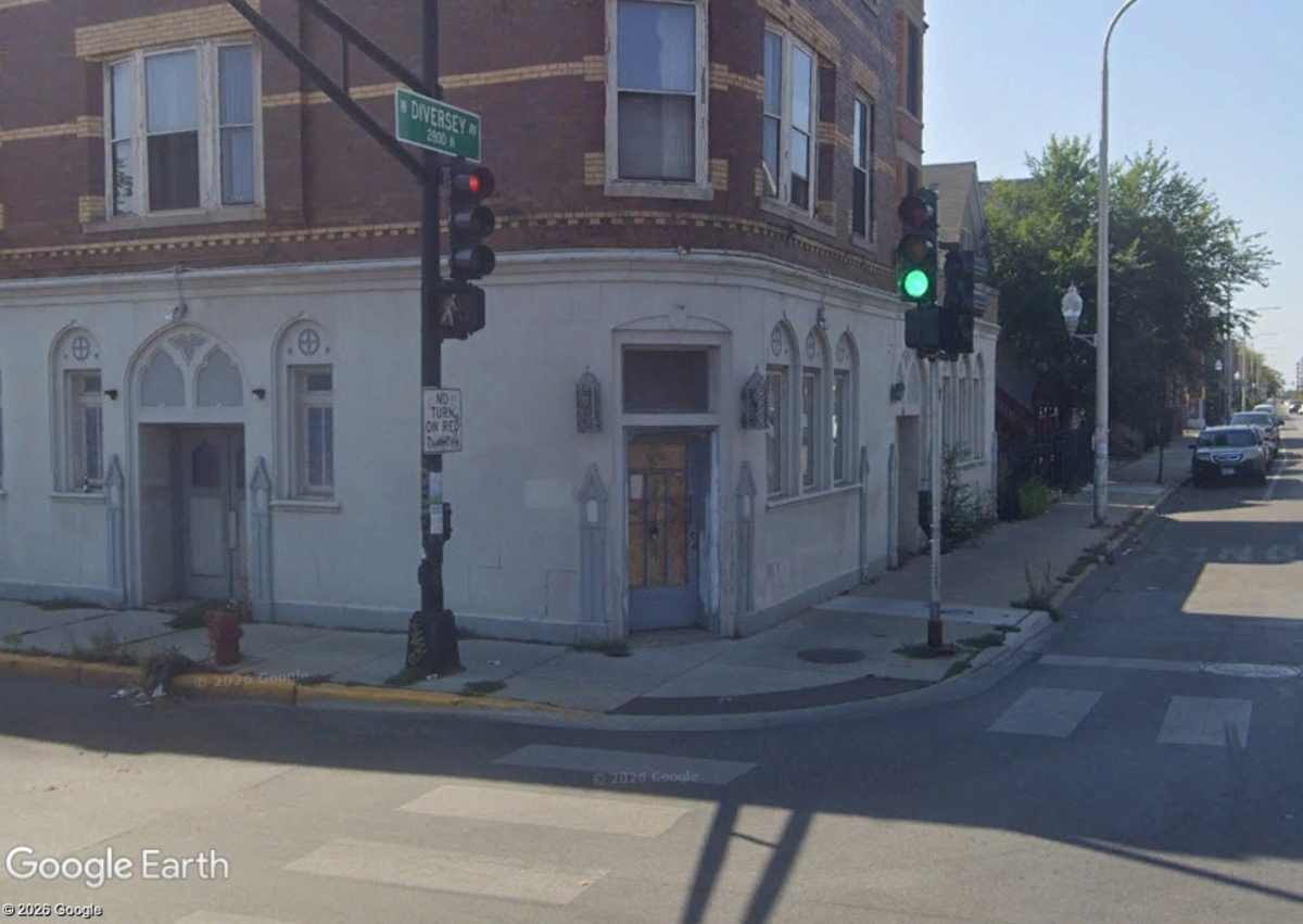Afterlife Bar Opening at Former Funeral Home Space in Logan Square