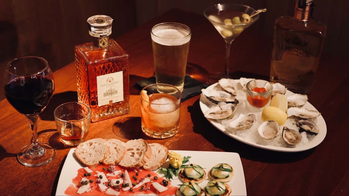 Seed & Spirit Distilling Sets October Grand Opening for New Fort Collins Tasting Room