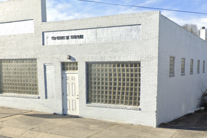 Anaba Sushi Expected To Open This Fall In Gainesville