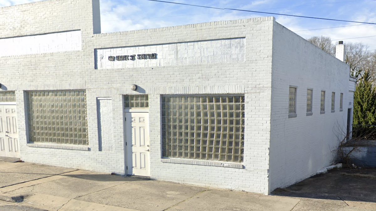 Anaba Sushi Expected To Open This Fall In Gainesville