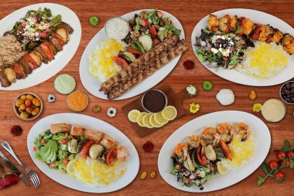 Another Panini Kabob Grill is in the Works
