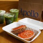 Apollo Bagels