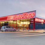 AutoZone Plans New Store for Ontario 