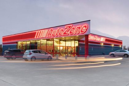 AutoZone Plans New Store for Ontario 