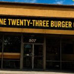 Awarded IE Food Truck Upgrading to Brick-and-Mortar