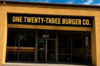 Awarded IE Food Truck Upgrading to Brick-and-Mortar