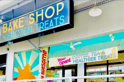 Awesome Bites storefront image