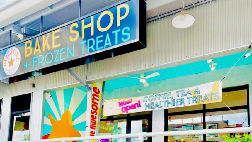 Awesome Bites storefront image
