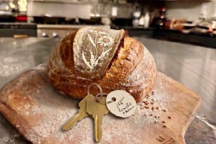 Bethencourt Bakehouse to Open First Brick-and-Mortar Bakery in Acton