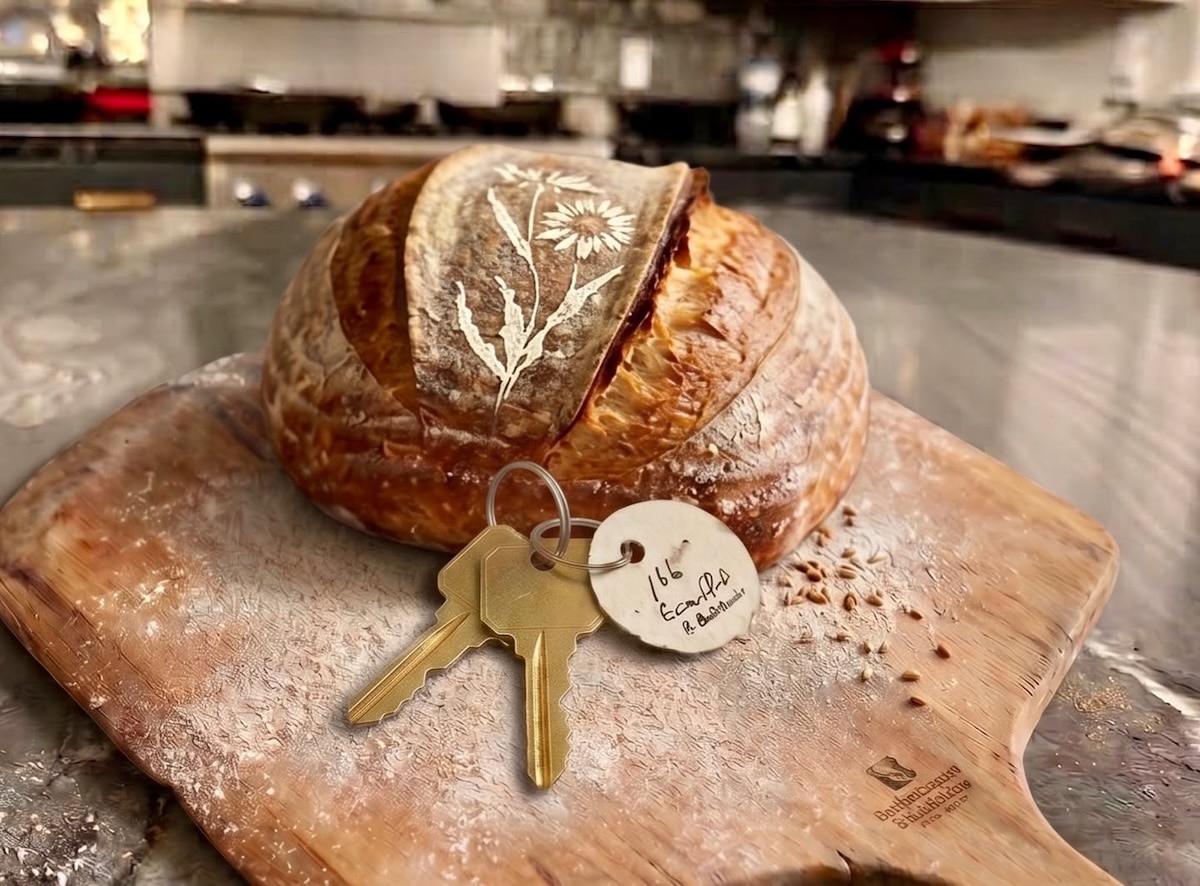 Bethencourt Bakehouse to Open First Brick-and-Mortar Bakery in Acton