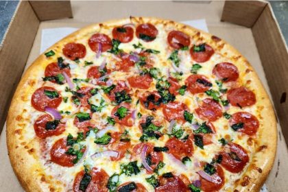 Baba Ash to Replace Long-Running DeLuca’s Restaurant in Lansing