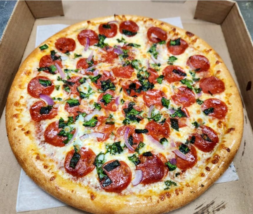 Baba Ash to Replace Long-Running DeLuca’s Restaurant in Lansing