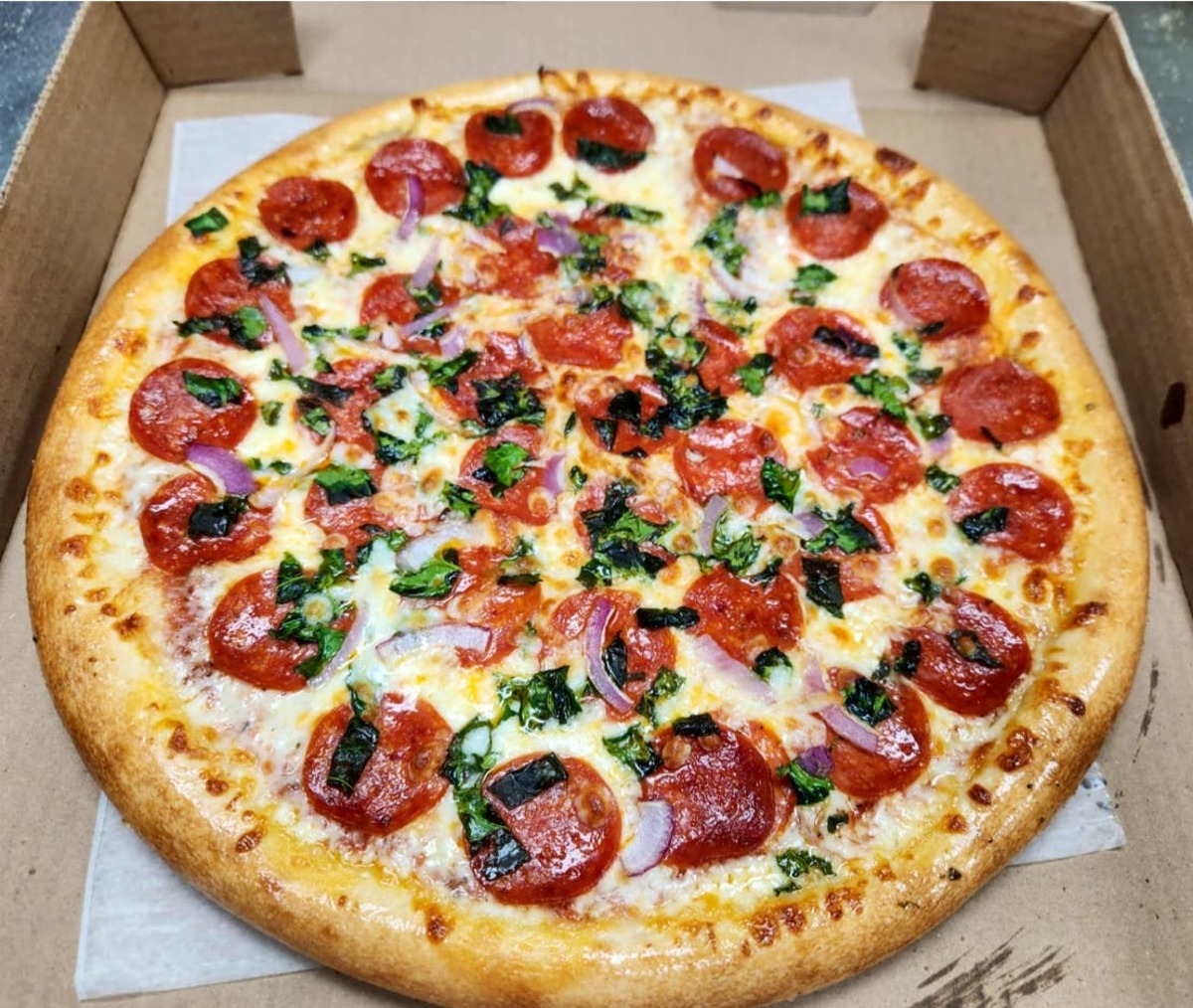 Baba Ash to Replace Long-Running DeLuca’s Restaurant in Lansing